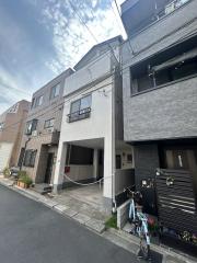 本所4丁目戸建