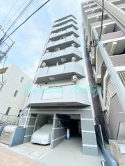 ＪＲ横須賀線東戸塚駅まで徒歩4分