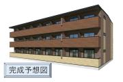 ヒカルサ三郷中央