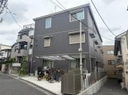 京王線八幡山駅まで徒歩16分