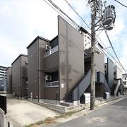 プレティオーザI東山