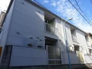京王線代田橋駅まで徒歩7分