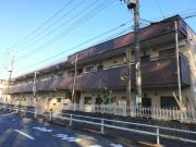 ＪＲ青梅線小作駅まで徒歩6分