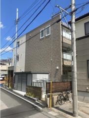 埼玉高速鉄道鳩ヶ谷駅まで徒歩5分