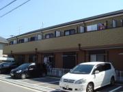 フジパレス 初芝ノース
