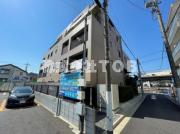 京王井の頭線永福町駅まで徒歩1分