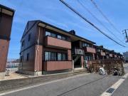 ＪＲ越後線白山駅