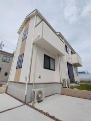 八王子市川口町07