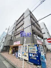 ＪＲ東海道本線茅ケ崎駅まで徒歩5分