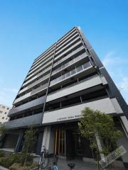 地下鉄谷町線出戸駅まで徒歩3分