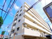 ＪＲ武蔵野線北府中駅まで徒歩12分