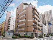シャンテ与力町 住居