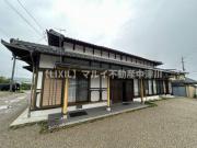 八幡町貸家