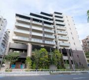 ジオ南砂町