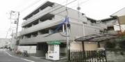 ルーブル新宿西落合
