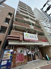 地下鉄御堂筋線大国町駅まで徒歩3分
