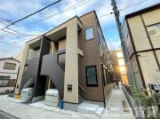 セレーネエステート千住曙