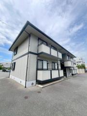 サンコーポ西口B棟