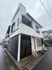 篠崎町七丁目戸建