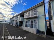 ＪＲ高徳線阿波川端駅まで徒歩17分