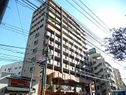 プラージュ大橋