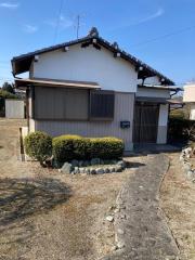 篠場町戸建