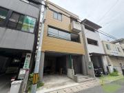 分銅町戸建