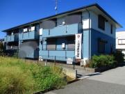 ＪＲ内房線袖ケ浦駅まで徒歩13分