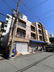 新菅原マンション
