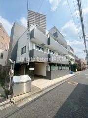 西武池袋・豊島線大泉学園駅まで徒歩3分