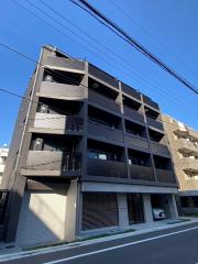 東急東横線学芸大学駅まで徒歩12分