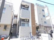 ハーモニーテラス西日置II