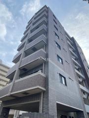 鹿児島市電谷山線新屋敷駅まで徒歩2分