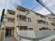 小田急小田原線登戸駅まで徒歩6分