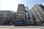 地下鉄千日前線阿波座駅まで徒歩2分