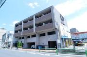 西武池袋・豊島線大泉学園駅まで徒歩3分