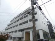 カスタリア市ヶ谷