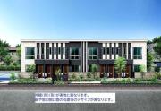 ＪＲ常磐線土浦駅まで徒歩12分