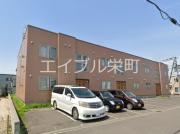 ＪＲ札沼線新琴似駅まで徒歩18分