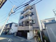 京阪本線大和田駅まで徒歩7分