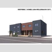 ＪＲ札沼線百合が原駅まで徒歩13分