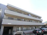 ＪＲ南武線向河原駅まで徒歩9分