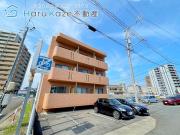 地下鉄桜通線野並駅まで徒歩3分