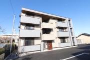 ＪＲ中央線甲府駅まで徒歩25分