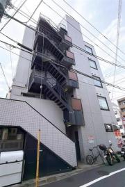 菅田ビル