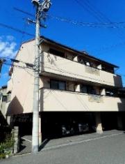 ＪＲ山陽本線福山駅まで徒歩18分