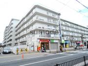 ＪＲ東海道本線摂津富田駅まで徒歩4分