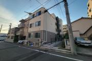 アンドレジデンス大山東町
