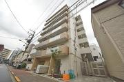 ラヴィエント南千住III