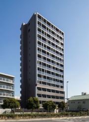 アーバネックス南品川 11階